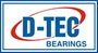 подшипники D-TEC