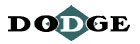 подшипники DODGE
