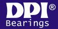 подшипники DPI