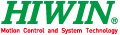 системы линейного перемещения  HIWIN