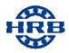 подшипники HRB