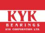 подшипники KYK