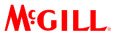 опорные ролики McGill
