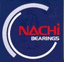 подшипники NACHI