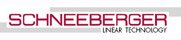 системы линейного перемещения  SCHNEEBERGER в России