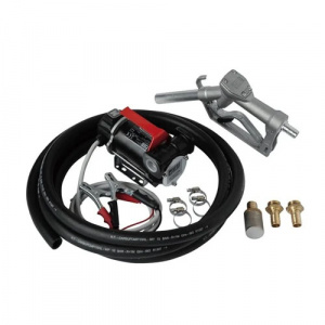 Заправочная станция для дизельного топлива Piusi Kit Batteria 3000 24V