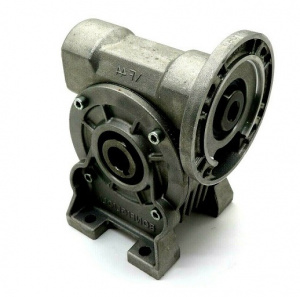 VF 49 A 18 P71 B5 B3 червячный редуктор Bonfiglioli