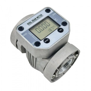 Счетчик дизельного топлива Petroll K 600