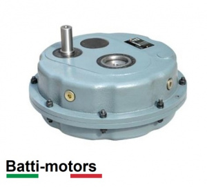 Редуктор тарельчатый BTA 70 70 D A 15 HS
