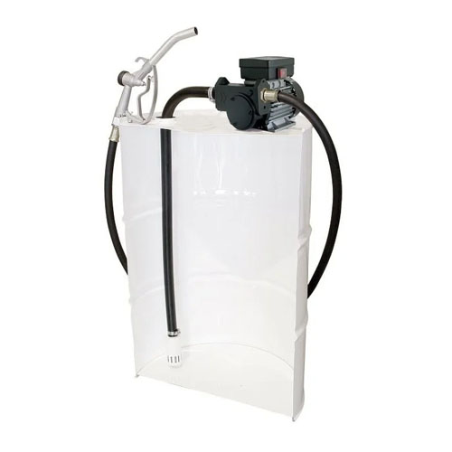Заправочная станция для дизельного топлива Gespasa Kit Iron 50 V