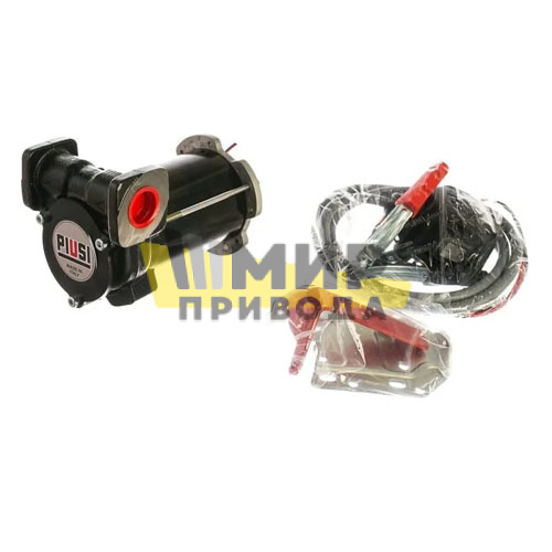 Насос для дизельного топлива Piusi Carry 3000 inline 12V