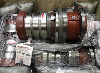 Планетарный редуктор 300 L2 41.5 PC P71 E Bonfiglioli