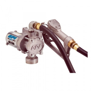 Насос для бензина GPI EZ-8 12V