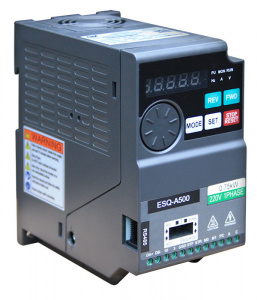 Частотный преобразователь ESQ-500 15 кВт 380-480 B