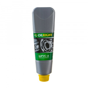 Смазка ШРУС-4 OILRIGHT 0.36 кг