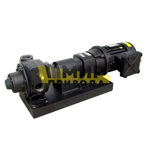 Насос для бензина Gespasa BDP-300 380V