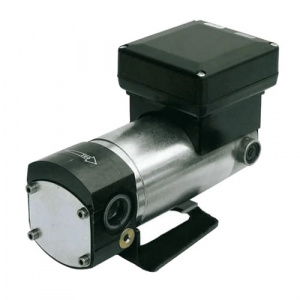 Насос для масла Piusi Viscomat 60/2 24V