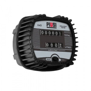 Счетчик масла Piusi K 40