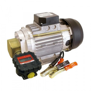 Насос для масла Gespasa SEA 90 0.37 кВт