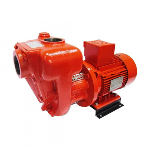 Насос для бензина Gespasa CG-400HD ATEX 380V