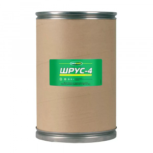 Смазка ШРУС-4 OILRIGHT 37 кг