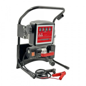 Заправочная станция для дизельного топлива Petroll Orion 40 Basic 24V
