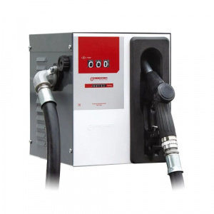 Топливораздаточная колонка Gespasa Compact 50M 12V Ex