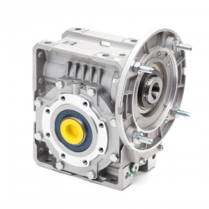 W 63 UF1 10 P90 B14 B3 червячный редуктор Bonfiglioli