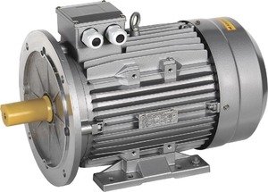AT 100LB 4 B5 (3/1500) Электродвигатель