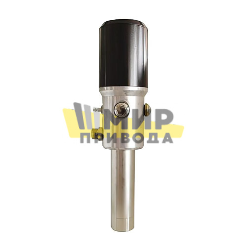 Насос пневматический для масла Gespasa GC-10/200