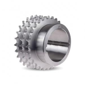 Звездочка 12B-3 со ступицей, под TB3020, Z=45