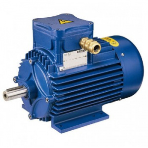 1ATC 100LA 4 B5 ATEX  (2.2/1500) Электродвигатель