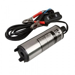 Насос для дизельного топлива Petroll Spire 24V