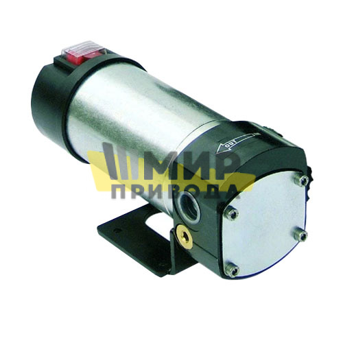 Насос для масла Piusi Viscomat 120/1 12V