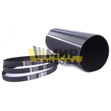 GT3 1200 8MGT 1800 Викель (Gates)