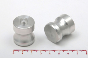 Камлок алюм. DP-050  1/2" (13 мм)