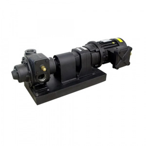 Насос для бензина Gespasa BDP-200 380V