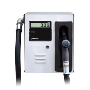 Топливораздаточная колонка Gespasa Compact 90E 24V