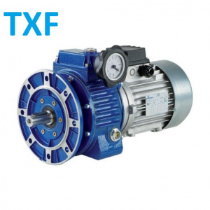 TXF 005 Вариатор