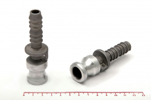 Камлок алюм. E-050  1/2" (13 мм)