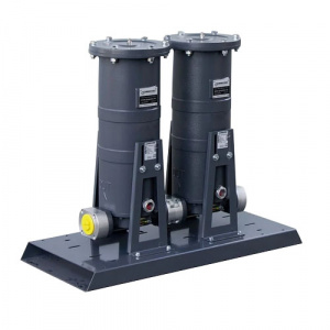 Сепаратор дизельного топлива и бензина Gespasa Fixed Filtering Kit FG 300х2