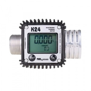Счетчик дизельного топлива Piusi K24 A