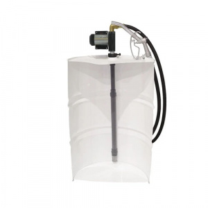 Заправочная станция для дизельного топлива Gespasa 50V 24V
