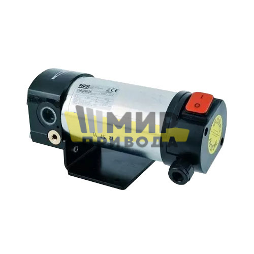 Насос для масла Piusi Viscomat 120/1 12V