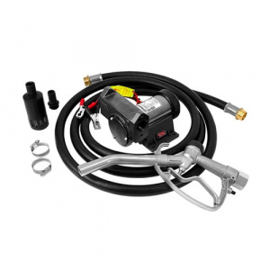 Заправочная станция для дизельного топлива Gespasa Kit Batteria 24V