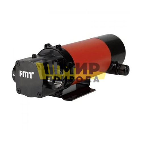 Насос для дизельного топлива Pressol Mobifixx 24V