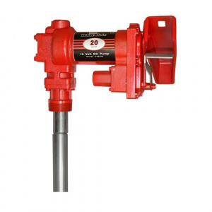 Насос для бензина Petroll Venus 12V