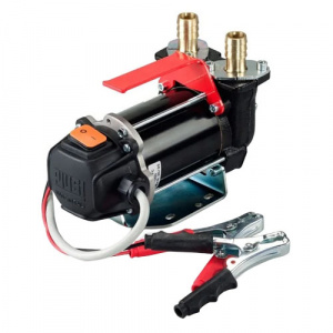Насос для дизельного топлива Piusi Carry 3000 inline 24V