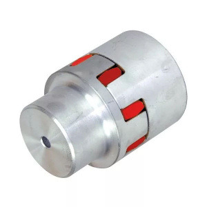 Муфта GE-T 24-32 A-B Red (Алюминий)