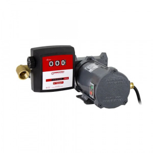 Насос для бензина со счётчиком Gespasa Iron SA 50 EX 24V